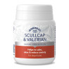 Scullcap & Valériane DORWEST