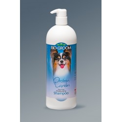 Protein Lanolin Shampoo -  BIO-GROOM