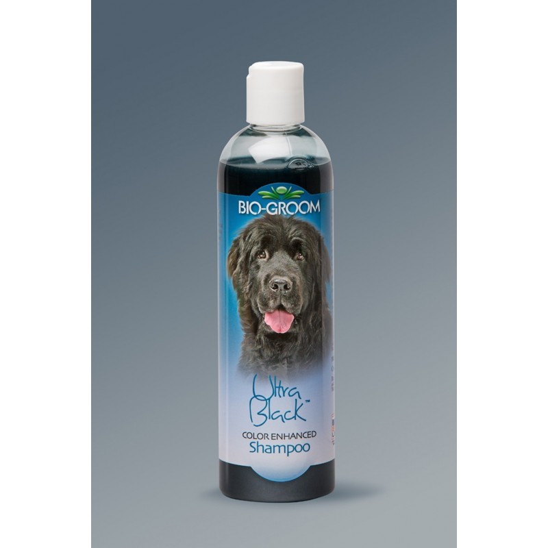 Ultra Black BIO-GROOM