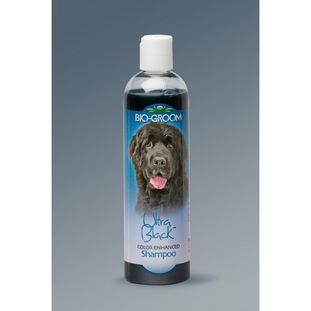 Ultra Black BIO-GROOM