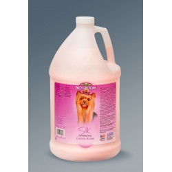 Silk Crème Rince  BIO-GROOM