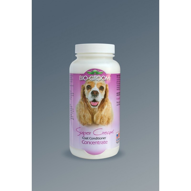 Super Crème BIO-GROOM