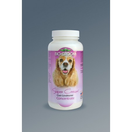 Super Crème BIO-GROOM
