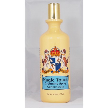 Magic Touch Concentré CROWN ROYALE