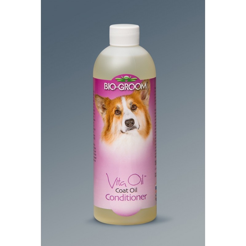 Vita Oil  BIO-GROOM
