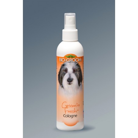 Groom'n Fresh BIO-GROOM