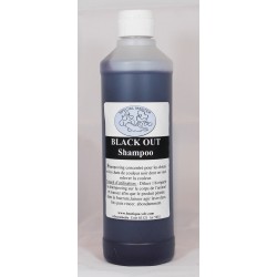 Black Out Shampoo SPECIAL...