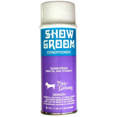 Show Groom Mr GROOM