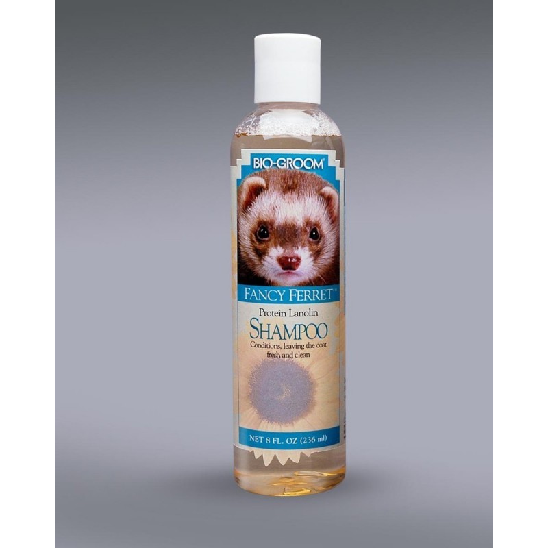 Ferret Shampoo BIO-GROOM