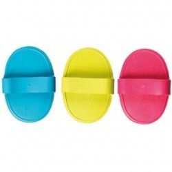 Étrille Pad caoutchouc