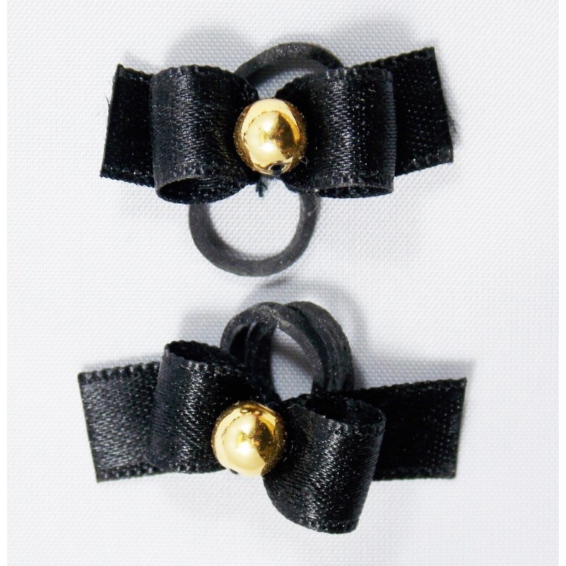 Petit Nœud Simple Maltais