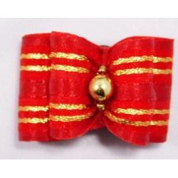 Nœud double grand modèle