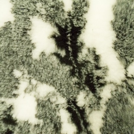 Dog Dry Bedding  Motifs