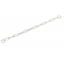 Collier Chaine Berger 3 mm...