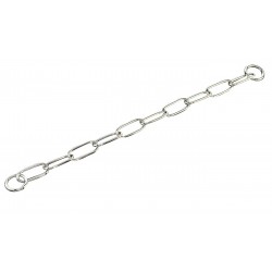 Collier Chaine Berger 4 mm...