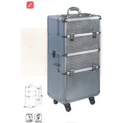 Mallette de Toilettage