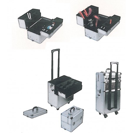 Mallette de Toilettage