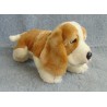 Peluche Race de Chien KELL TOYS