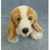 Peluche Race de Chien KELL TOYS