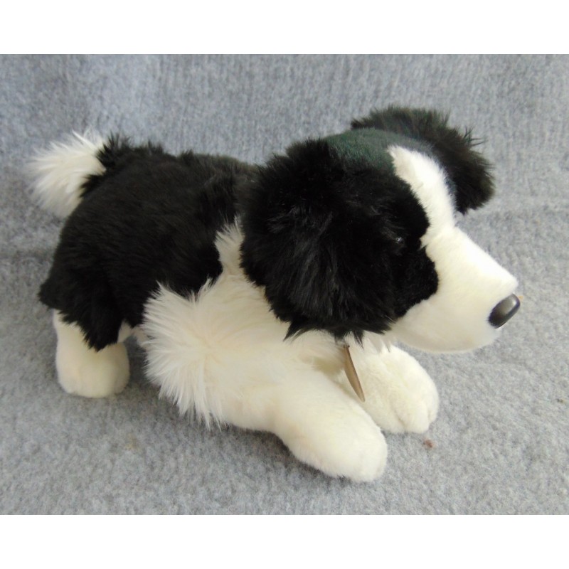 Peluche Race de Chien KELL TOYS