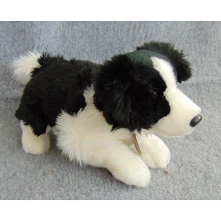 Peluche Race de Chien KELL TOYS