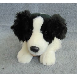 Peluche Race de Chien KELL TOYS