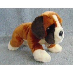 Peluche Race de Chien KELL TOYS
