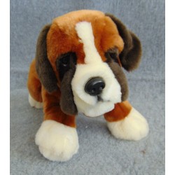 Peluche Race de Chien KELL TOYS