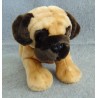 Peluche Race de Chien KELL TOYS