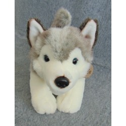 Peluche Race de Chien KELL TOYS