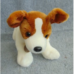 Peluche Race de Chien KELL TOYS