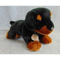 Peluche Race de Chien KELL TOYS