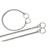 Chainette de Présentation  2 mm