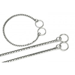 Chainette de Présentation  3 mm
