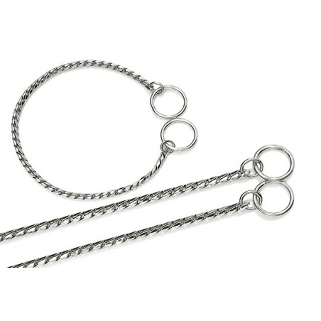 Chainette de Présentation  3 mm