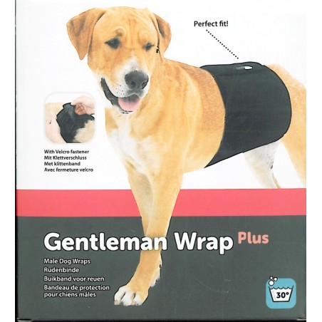 Gentleman Wrap