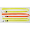 Laisse Nylon  Fluo et Phosforescente