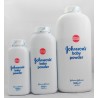 Johnsons Baby Powder