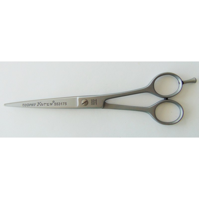 Ciseaux Droit TROPHY KUTCH
