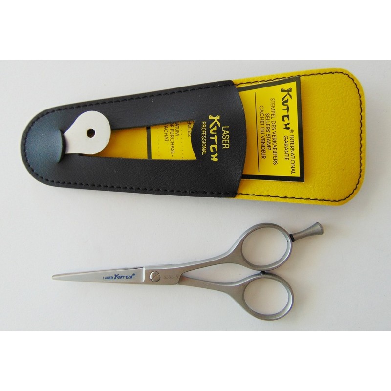 Ciseaux Droit  LASER KUTCH