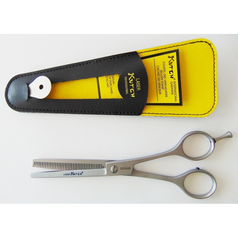 Ciseaux Sculteur  LASER KUTCH