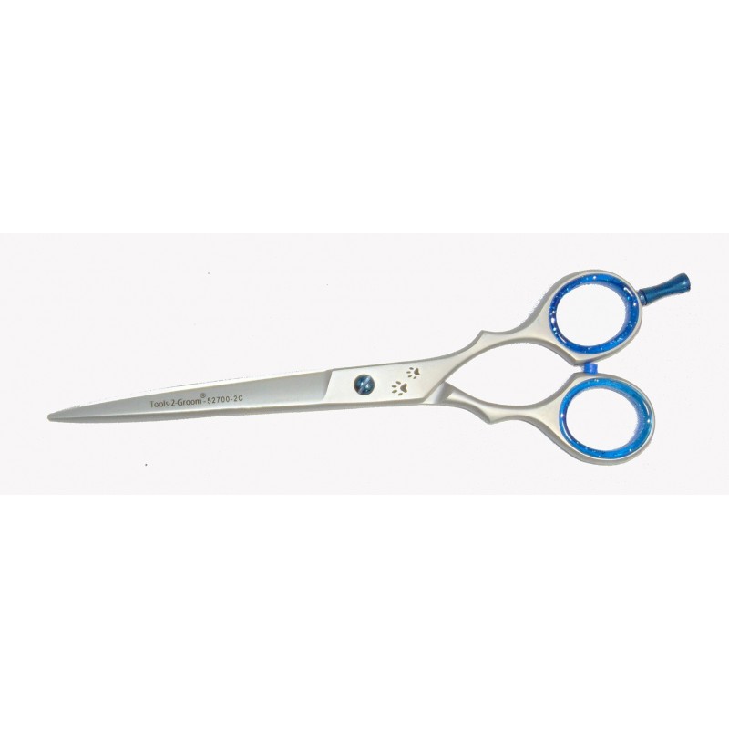 Ciseaux Courbe Sharp Edge TOOLS-2-GROOM