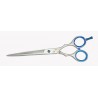 Ciseaux Courbe Sharp Edge TOOLS-2-GROOM
