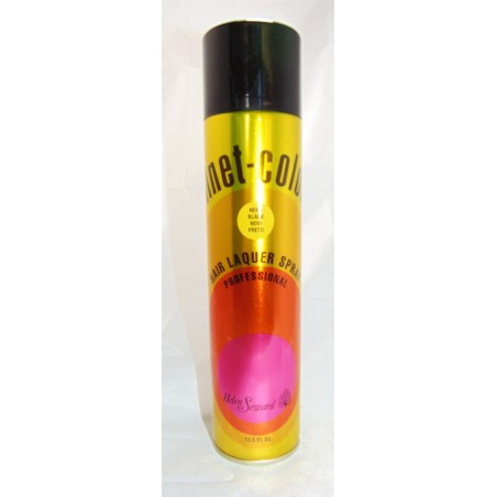Finet-Color Black