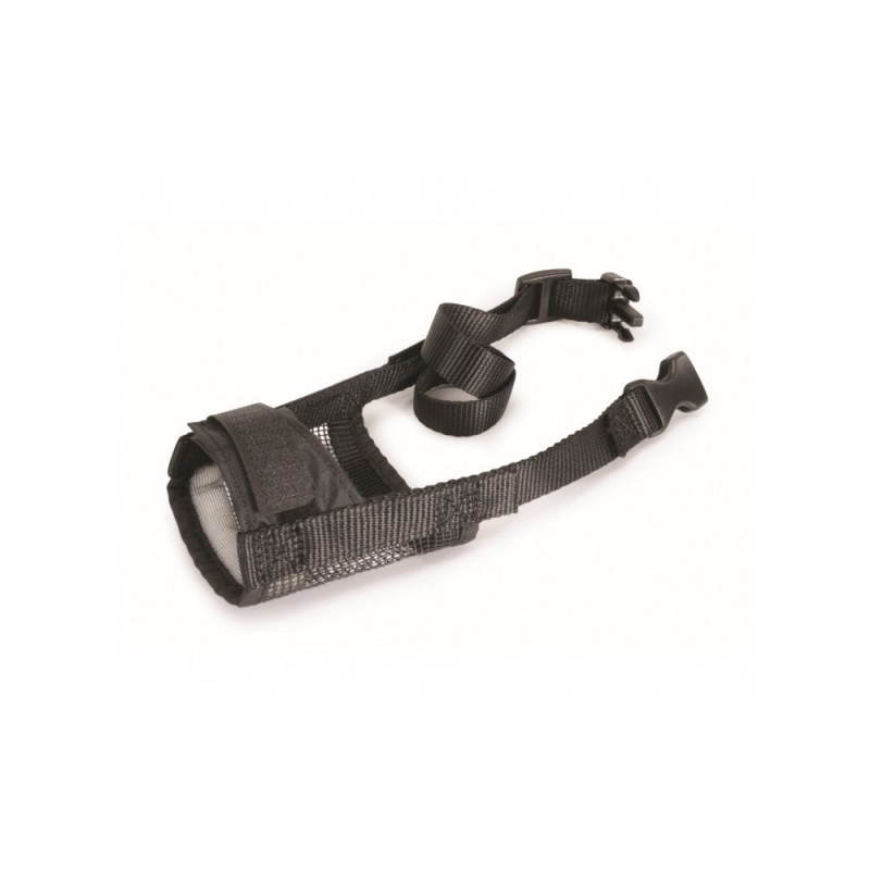 Museliere Nylon Réglable