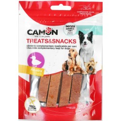 Friandises au Canard