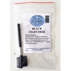 BLACK STAIN FREE   SPECIAL MASTER