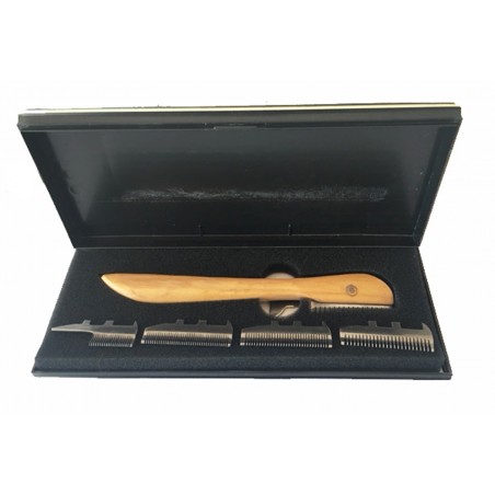 Trimmer Ergo 2000 MARS