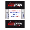 Carton 12 DEMATTING