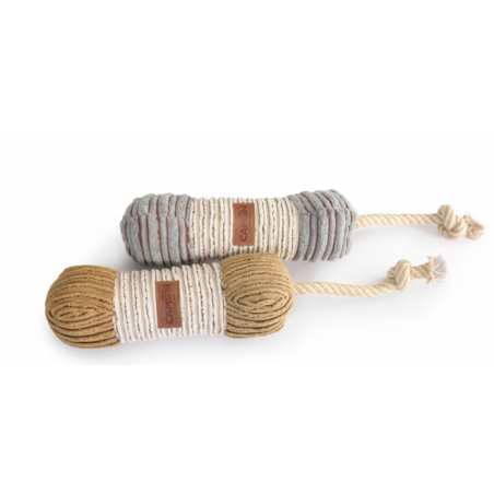 Jouet Peluche avec Corde